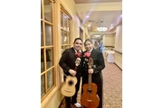 🎺MARIACHI A SUS ÓRDENES🎺 thumbnail