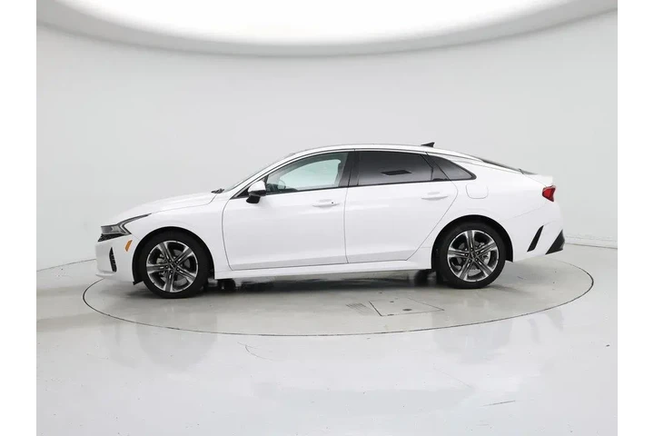 $24998 : Kia K5 2024 EX 4dr Sedan image 3