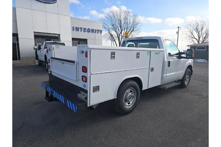 $19995 : Ford F-250 Super Duty 2015 4 image 6