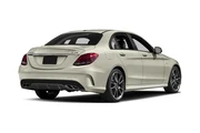 $23932 : Mercedes-Benz C-Class 2017 A thumbnail