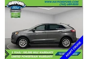 $21799 : Ford Edge 2024 AWD SEL 4dr S thumbnail