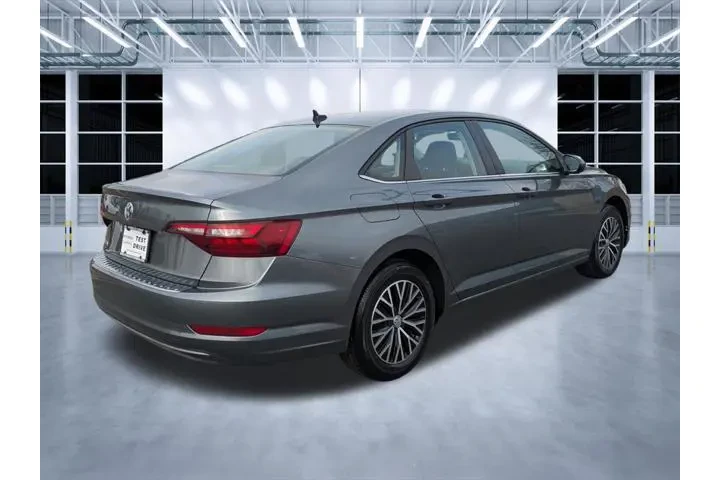 $19997 : Volkswagen Jetta 2021 S 4dr image 4