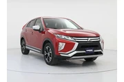 Mitsubishi Eclipse Cross 201 en Omaha