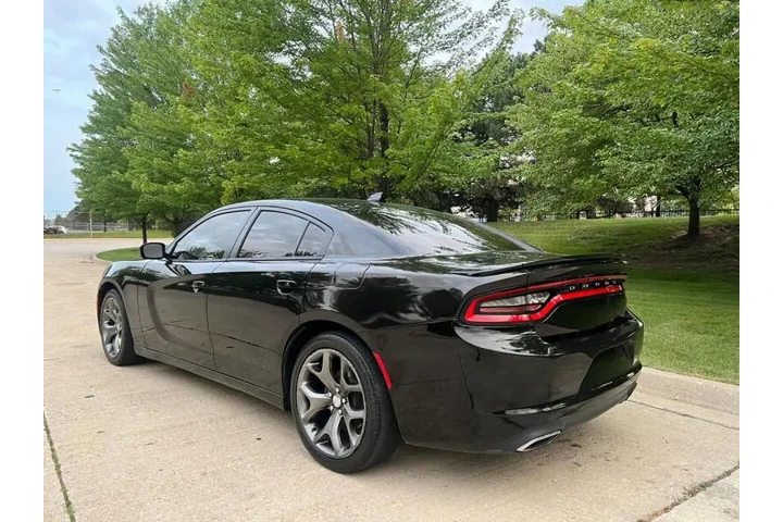 $13497 : 2015 Charger SXT image 9
