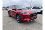 $25325 : Ford Escape 2024 AWD ST-Line thumbnail