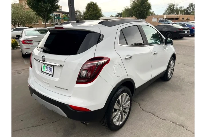 2020 Encore Preferred FWD image 5