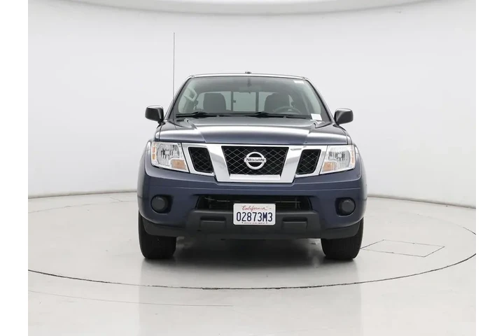 $23998 : Nissan Frontier 2017 4x2 SV image 5