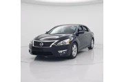 $13998 : Nissan Altima 2015 2.5 SV 4d thumbnail