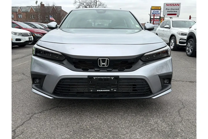 $24990 : Honda Civic 2023 Sport Touri image 8