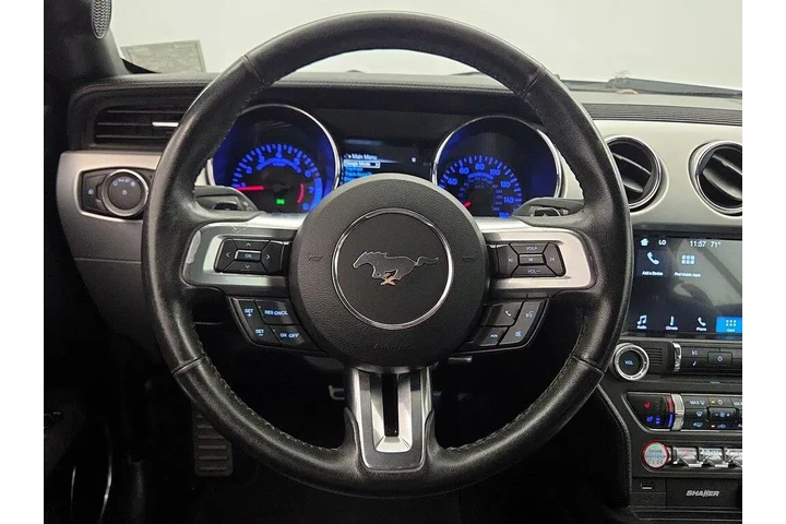 $16998 : Ford Mustang 2017 EcoBoost P image 10