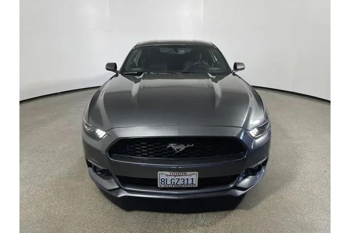 $19998 : Ford Mustang 2016 EcoBoost 2 image 8