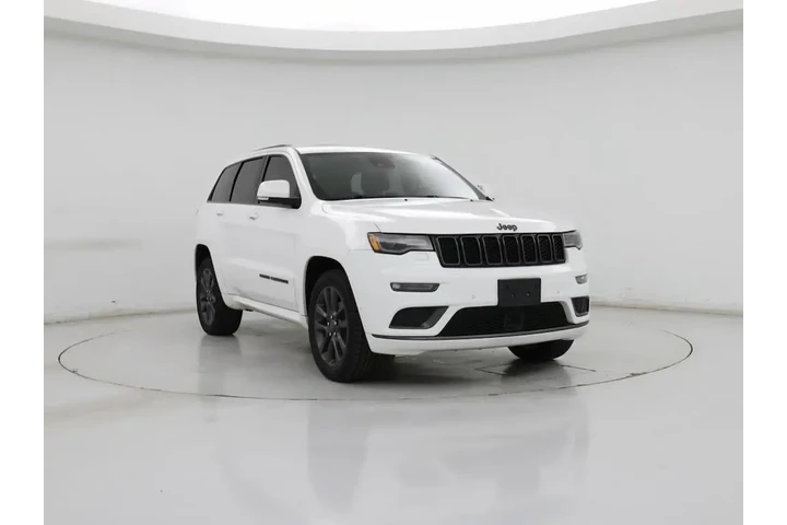 $22998 : Jeep Grand Cherokee 2018 4x4 image 1