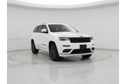 Jeep Grand Cherokee 2018 4x4
