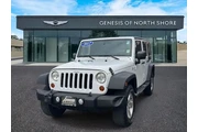 $11880 : Jeep Wrangler Unlimited 2012 thumbnail