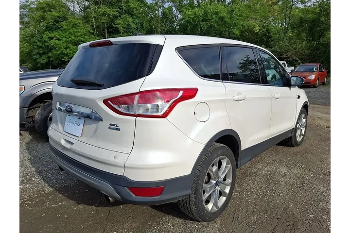 $8299 : Ford Escape 2013 AWD SEL 4dr image 4