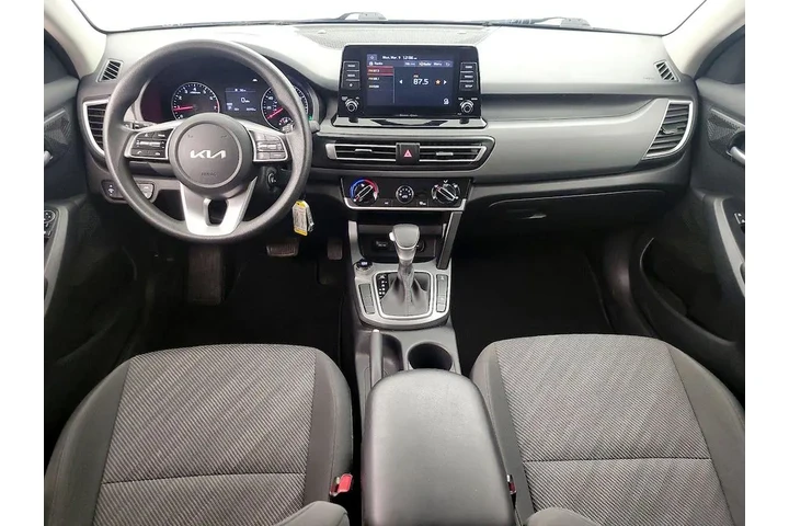 $20998 : Kia Seltos 2023 AWD LX 4dr S image 9