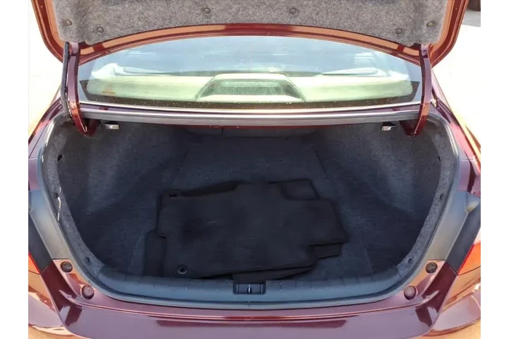 $13765 : Honda Accord 2016 Sport 4dr image 7