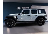$32750 : Jeep Wrangler 2024 4x4 Rubic thumbnail