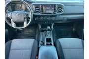 $36999 : Toyota Tacoma 2022 4x4 TRD P thumbnail