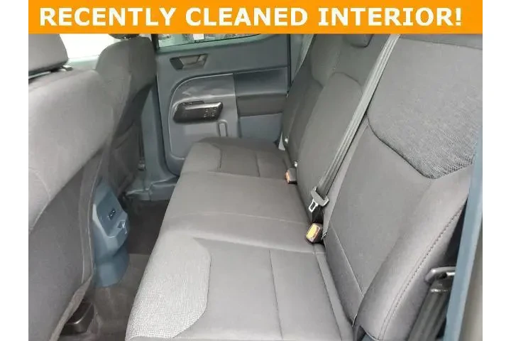 $24995 : Ford Maverick 2025 AWD XL 4d image 8