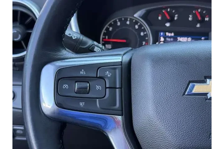 $22388 : Chevrolet Blazer 2022 AWD LT image 10