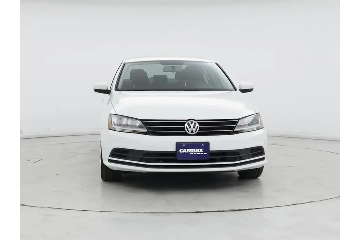 $12998 : Volkswagen Jetta 2017 1.4T S image 5