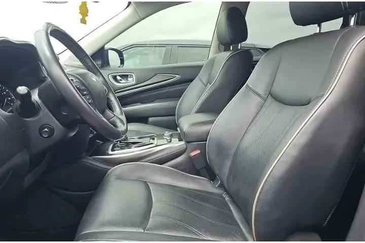 $18900 : INFINITI QX60 2020 Pure 4dr image 5