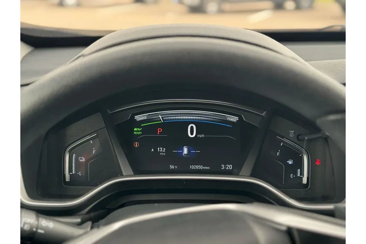 $22369 : Honda CR-V Hybrid 2022 AWD E image 7