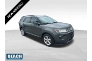 Ford Explorer 2018 XLT 4dr S en Myrtle Beach
