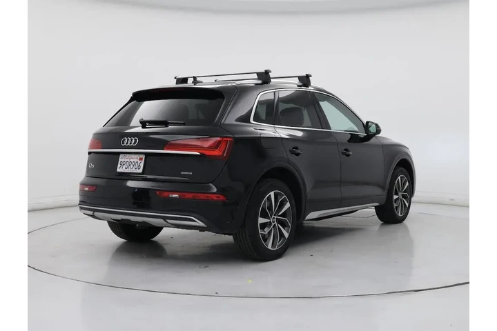 $21998 : Audi Q5 2021 AWD quattro Pre image 8