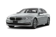 BMW 5 Series 2018 530i 4dr S en Atlanta