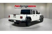 $34734 : Jeep Gladiator 2024 4x4 Spor thumbnail