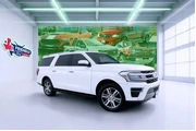 Ford Expedition MAX 2024 4x4 en Houston