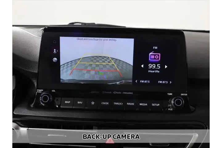 $21693 : Kia Seltos 2023 AWD SX 4dr S image 8