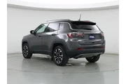 $25998 : Jeep Compass 2023 4x4 Limite thumbnail