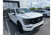 $39992 : Ford F-150 2022 4x4 Platinum thumbnail
