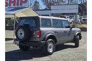 Ford Bronco 2025 4x4 Base 4d en Reno