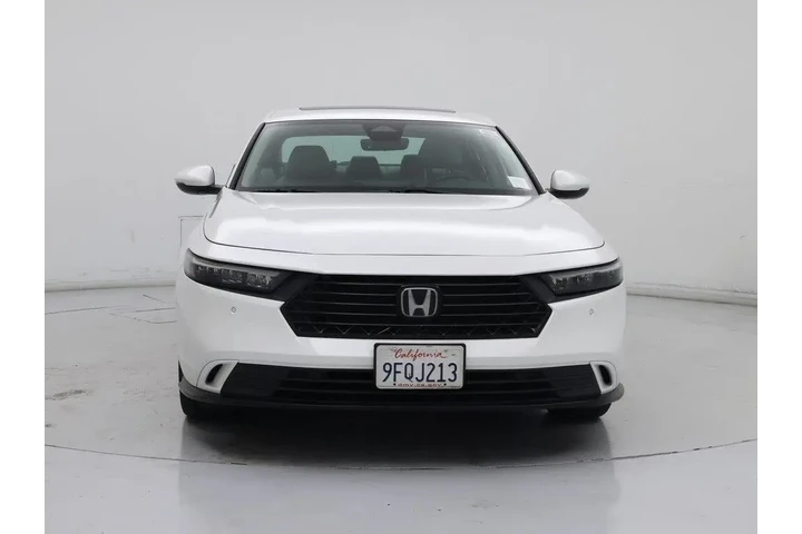 $27998 : Honda Accord Hybrid 2023 EX- image 5