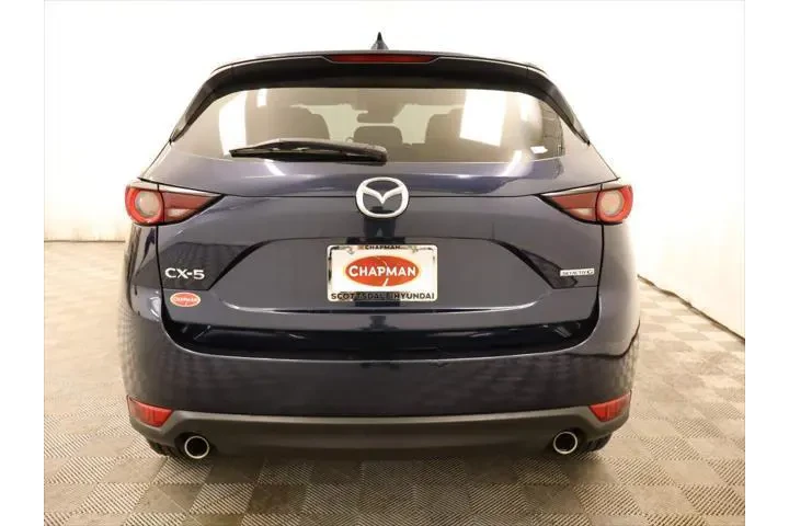 $19599 : Mazda CX-5 2021 Touring 4dr image 5