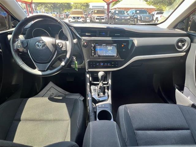 $17950 : 2018 TOYOTA COROLLA IM image 10