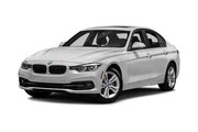 BMW 3 Series 2017 330i 4dr S en Honolulu