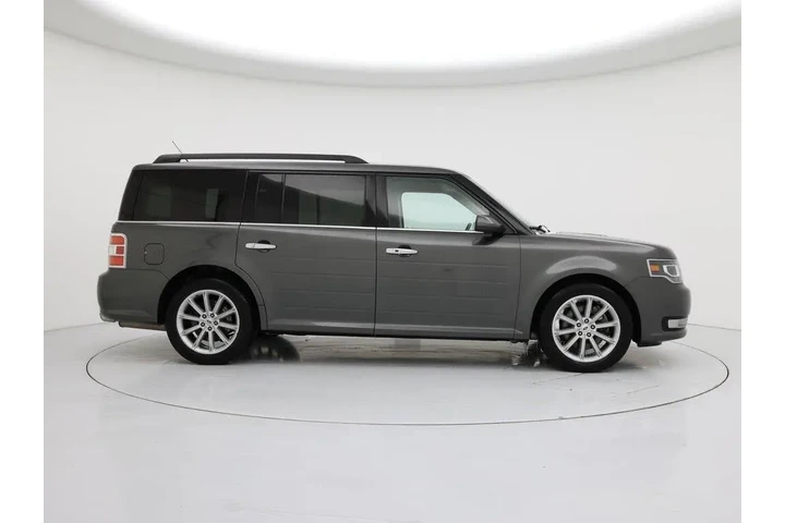 $18998 : Ford Flex 2018 AWD Limited 4 image 7