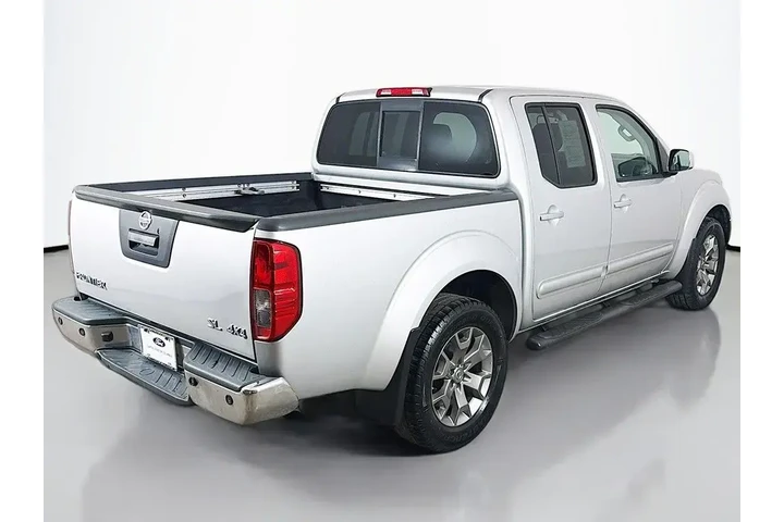 $13839 : Nissan Frontier 2019 4x4 S 4 image 10