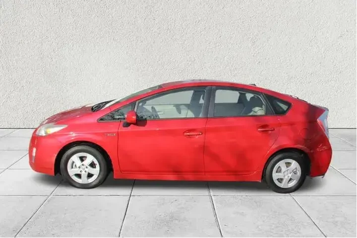 $6995 : Toyota Prius 2010 I 4dr Hatc image 5
