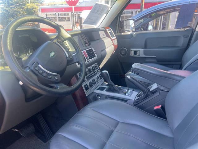 $9995 : 2006 Land Rover Range Rover H image 5