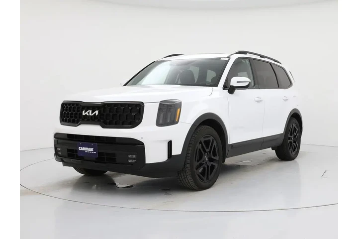 $39998 : Kia Telluride 2024 AWD SX 4d image 4