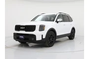 $39998 : Kia Telluride 2024 AWD SX 4d thumbnail