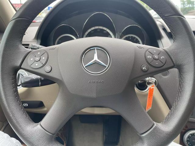 $11995 : 2010 MERCEDES-BENZ C-CLASS image 6