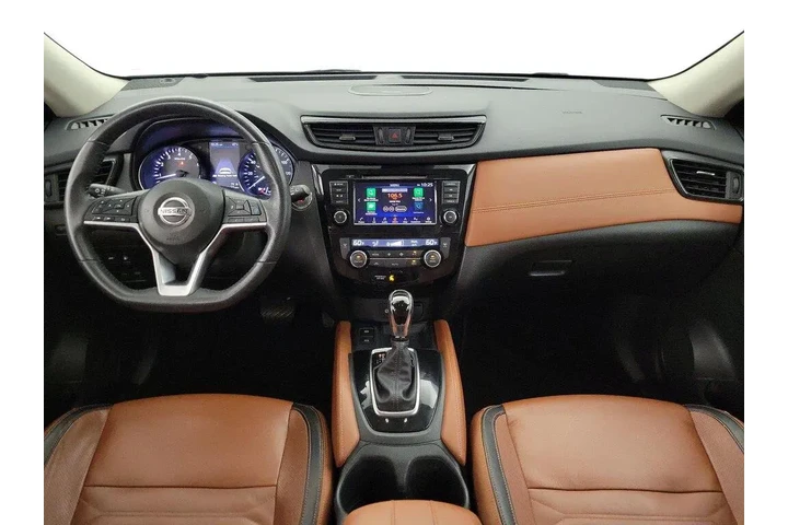 $19998 : Nissan Rogue 2019 AWD SL 4dr image 9