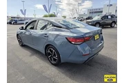 $18934 : Nissan Sentra 2024 SV 4dr Se thumbnail
